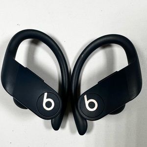 Beats by Dr. Dre Powerbeats Pro Wireless Earphones Navy